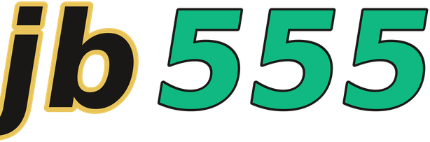 jb555 logo